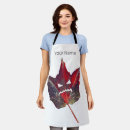 Search for screams aprons Horror