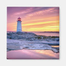 Search for keeper magnets Lighthouse