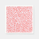 Search for leopard print napkins Zoo