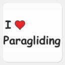 Search for paragliding stickers Sports