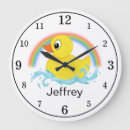Search for rubber duck clocks Fun