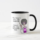 Search for funny old lady coffee mugs Sarcastic
