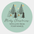 Search for sketch stickers Pine tree