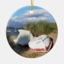 Search for seascape christmas tree decorations Boats