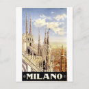 Search for milano postcards Travel