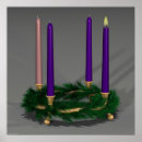 Search for advent posters Wreath