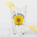 Search for sunflower tumblers Sunny