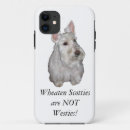 Search for westie iphone cases Scottish terrier
