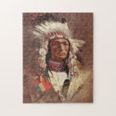 Search for native american puzzles Ethnic
