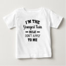 Search for twin baby shirts Sibling