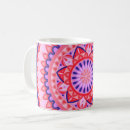 Search for lotus mandala mugs Yoga