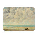 Search for courbet magnets French