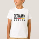 Search for germany kids tshirts Munich