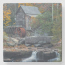 Search for mill coasters Babcock state park