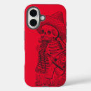 Search for calavera cases Skeleton