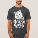 Search for crazy saying tshirts Music