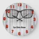 Search for eye doctor clocks Glasses
