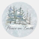 Search for peaceful scene stickers Nature