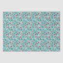 Search for mint green tissue paper Snowflakes