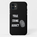 Search for crime iphone cases Mystery