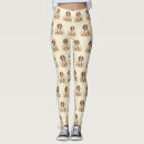 Search for beagle leggings Illustration