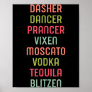 Search for prancer posters Vodka