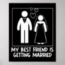Search for getting ready posters Almost married