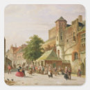 Search for street scene stickers City
