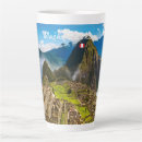 Search for machu picchu mugs Lost city