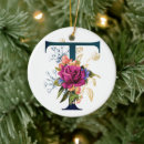 Search for letter t christmas tree decorations Elegant
