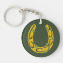 Search for horseshoe key rings Irish