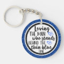 Search for law enforcement key rings Officer