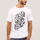 Search for traditional tattoo tshirts Maori