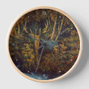 Search for elk clocks Deer