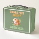 Search for guinea pig lunch boxes Rodent