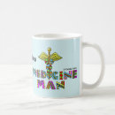 Search for man nurse mugs Doctor