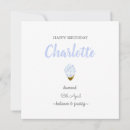 Search for diamond birthstone birthday cards For her
