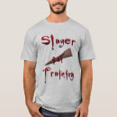 Search for vampire slayers Stake