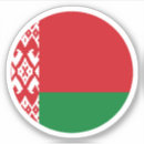 Search for belarus flag stickers Travel