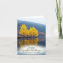 Search for autumn tree cards Fall