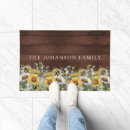 Search for daisy doormats Floral