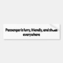 Search for furry bumper stickers Animals