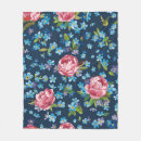 Search for pink peony blankets Abstract