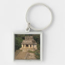 Search for mayan ruins key rings Archaeological