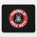 Search for nutcrackers mousepads Festive
