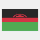 Search for malawi flag stickers Malawian