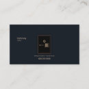 Search for investment banker business cards Broker