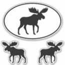 Search for moose stickers Elk