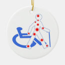 Search for disease christmas tree decorations Chronic