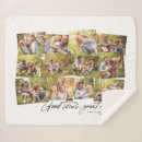 Search for photo sherpa blankets Collage